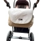Oryginalna torba MARITA PRESTIGE do wózka Roan – pojemna i elegancka | T10